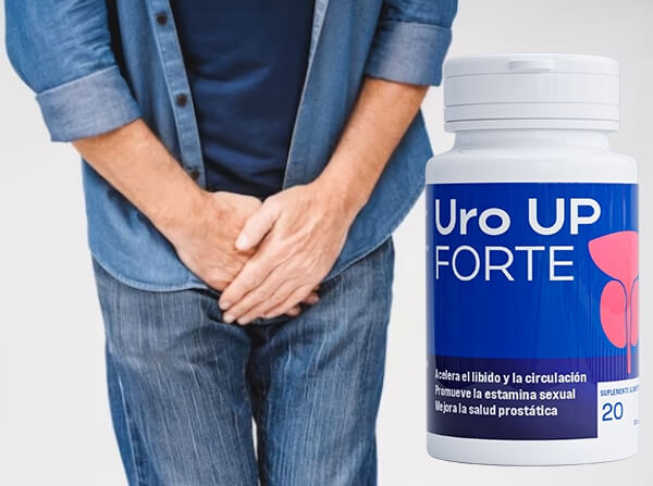 Uro Up Forte capsule Recensioni Italia - Opinioni, prezzo, effetti