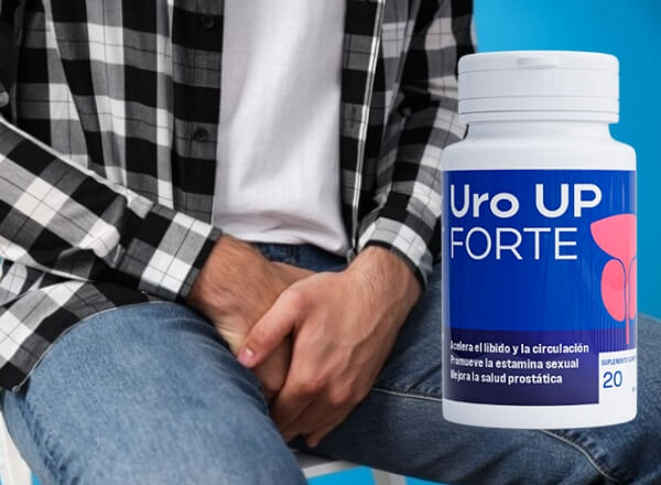 Uro Up Forte Prezzo in Italia e Dove Acquistare