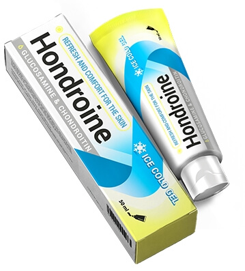 Hondroine gel recensioni Italia