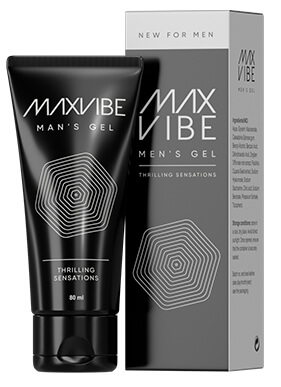 Max Vibe gel Recensioni Italia