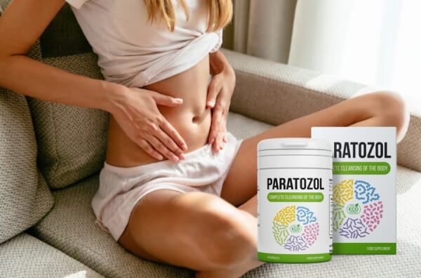 Paratozol capsule Recensioni Italia - Opinioni, prezzo, effetti