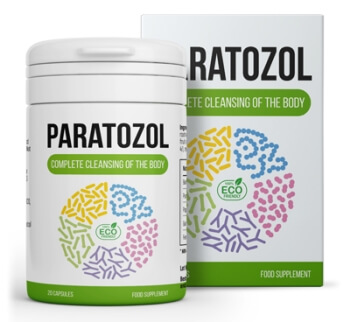 Paratozol capsule Recensioni Italia