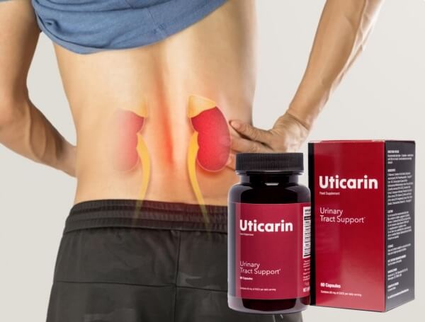 Uticarin capsule Recensioni Italia - Opinioni, prezzo, effetti