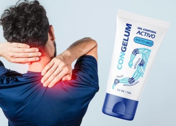 Congelum Activo Gel Recensioni Italia - Opinioni, prezzo, effetti