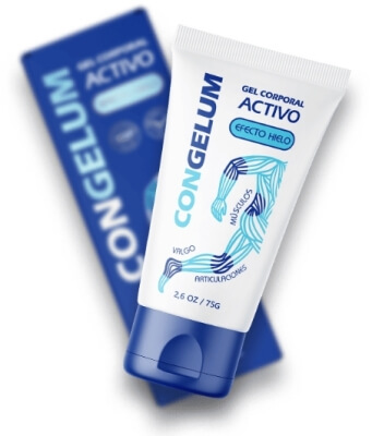 Congelum Activo Gel Recensioni Italia