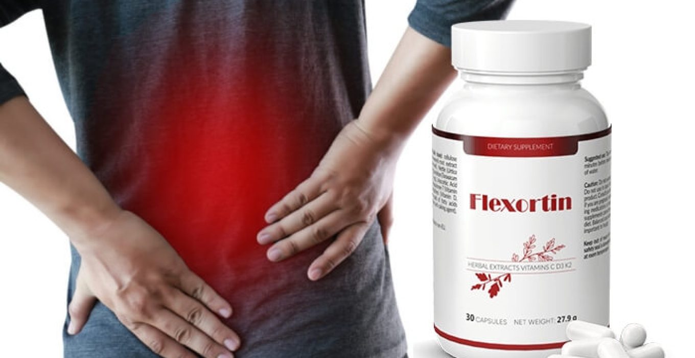 Flexortin capsule Recensioni Italia - Opinioni, prezzo, effetti
