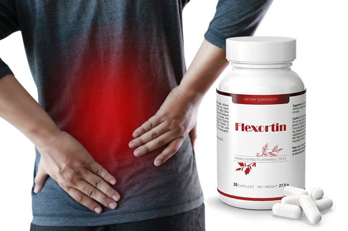 Flexortin capsule Recensioni Italia - Opinioni, prezzo, effetti