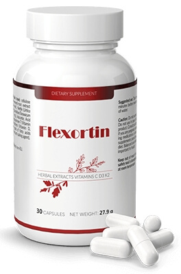 Flexortin capsule Recensioni Italia