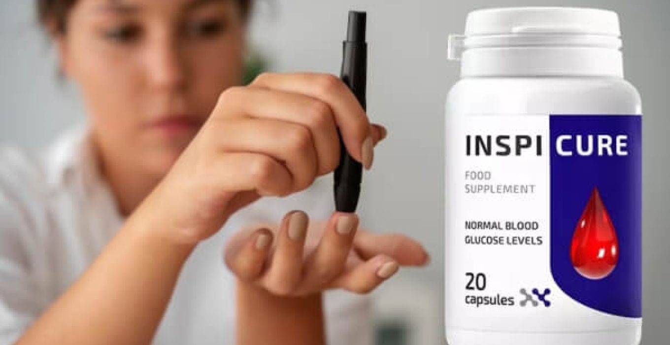 Inspicure capsule Recensioni Italia - Opinioni, prezzo, effetti