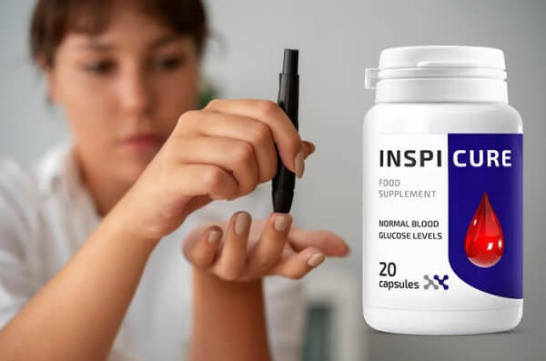 Inspicure capsule Recensioni Italia - Opinioni, prezzo, effetti