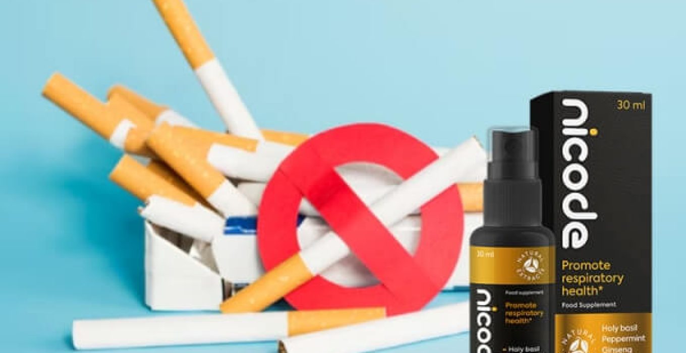 Nicode Spray Recensioni Italia - Opinioni, prezzo, effetti
