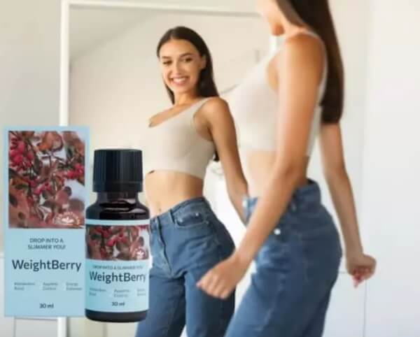 Cos'è WeightBerry e come funziona