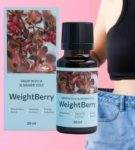 WeightBerry Gocce Italia - Opinioni, prezzo, effetti