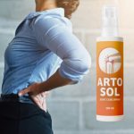 ArtoSol Spray Recensioni Italia - Opinioni, prezzo, effetti