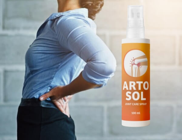 ArtoSol Spray Recensioni Italia - Opinioni, prezzo, effetti