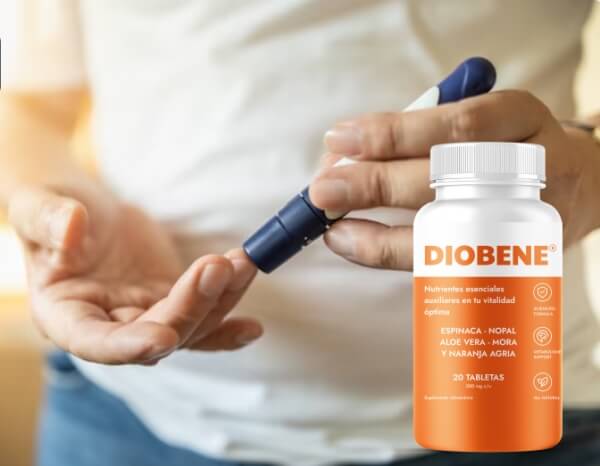 Diobene capsule Recensioni Italia - Opinioni, prezzo, effetti