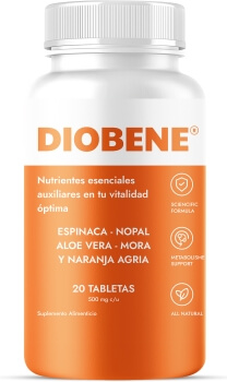 Diobene capsule Recensioni Italia