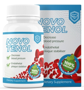 Novotenol capsule Recensioni Italia