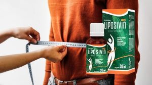 Liposivin Recensioni, Come si usa, Effetti Collaterali