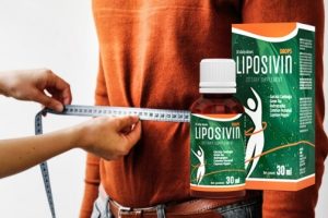 Liposivin Recensioni, Come si usa, Effetti Collaterali