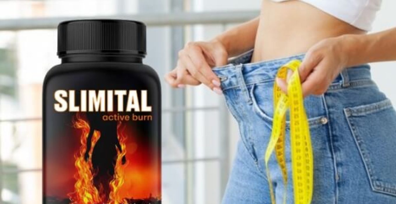 Slimital capsule Recesnioni Italia - Opinioni, prezzo, effetti