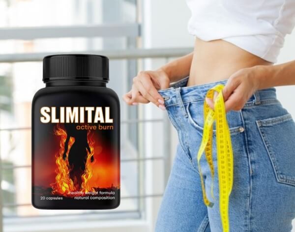 Slimital capsule Recesnioni Italia - Opinioni, prezzo, effetti