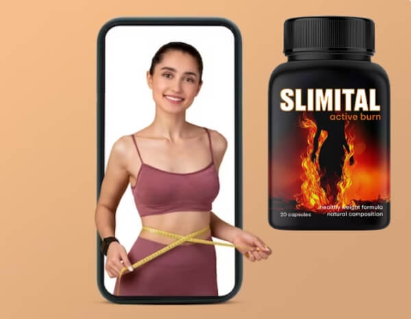 Prezzo di Slimital in Italia e dove acquistarlo