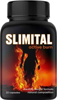 Slimital capsule Recesnioni Italia