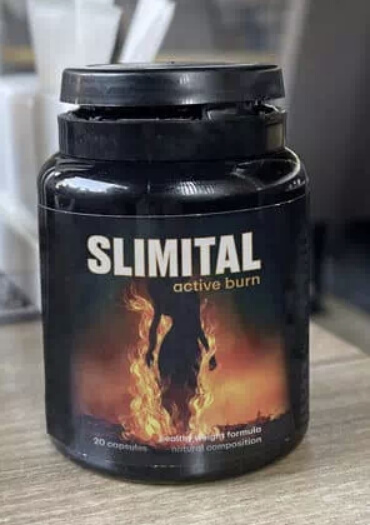 Come usare Slimital Istruzioni