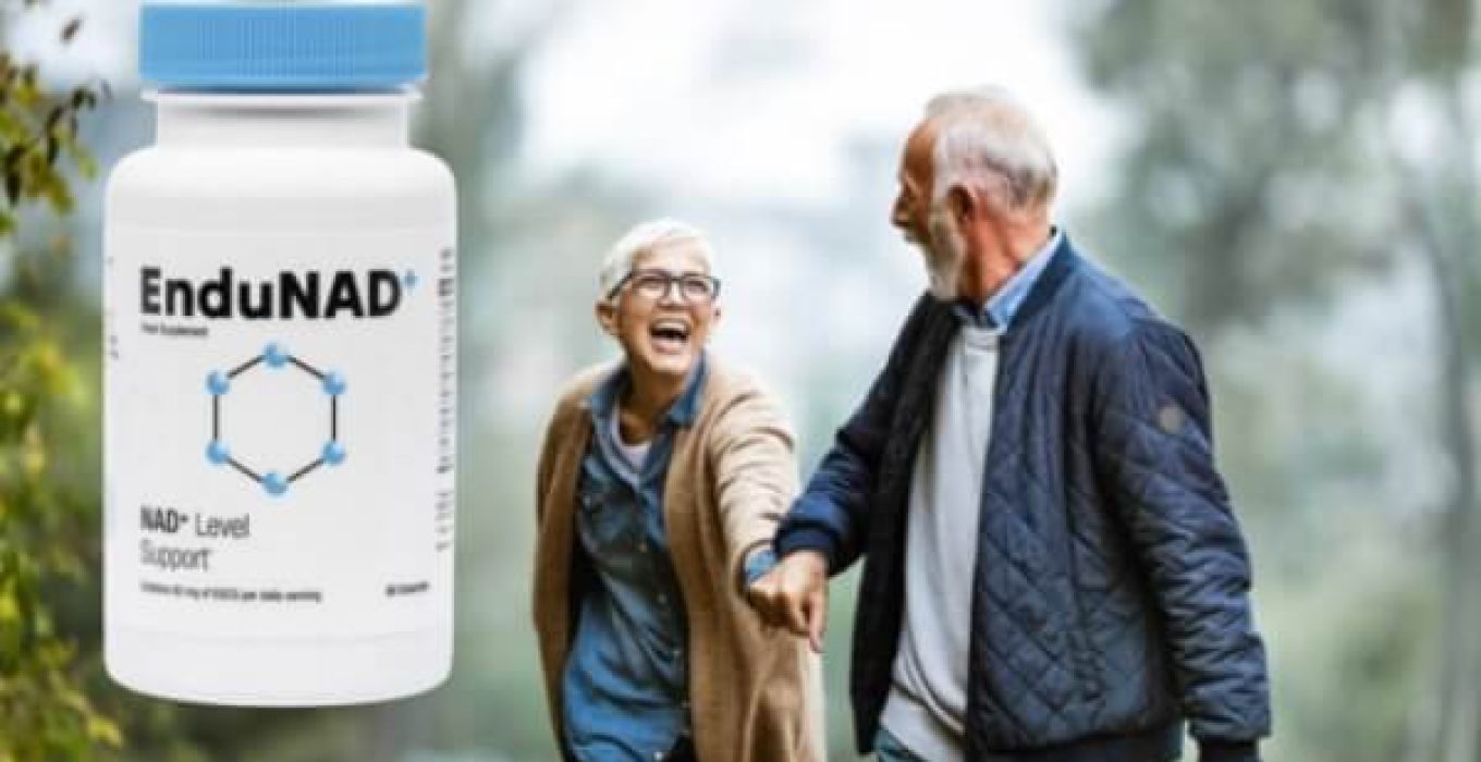 EnduNAD capsule Recensioni Italia - Opinioni, prezzo, effetti