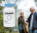 EnduNAD capsule Recensioni Italia - Opinioni, prezzo, effetti