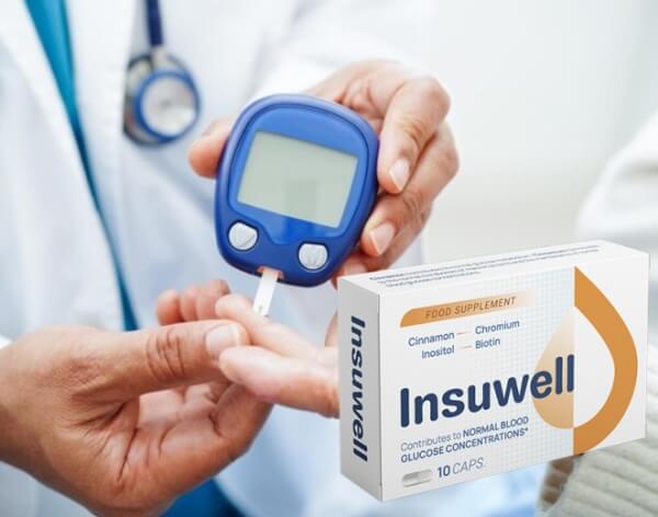 Prezzo di Insuwell in Italia e dove acquistarlo