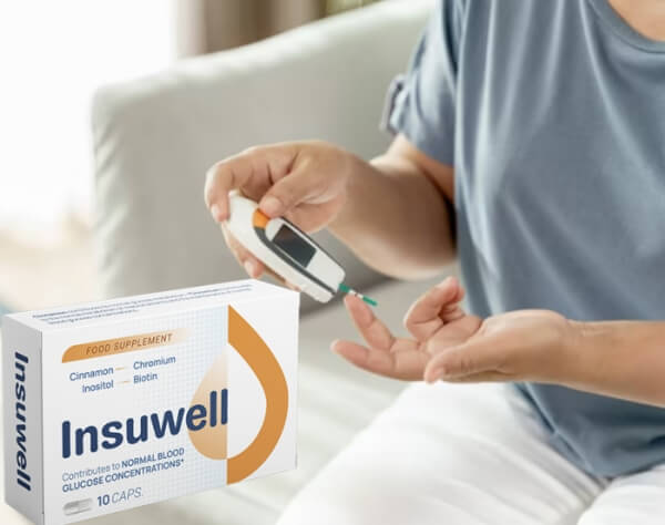 Cos'è Insuwell e come funziona