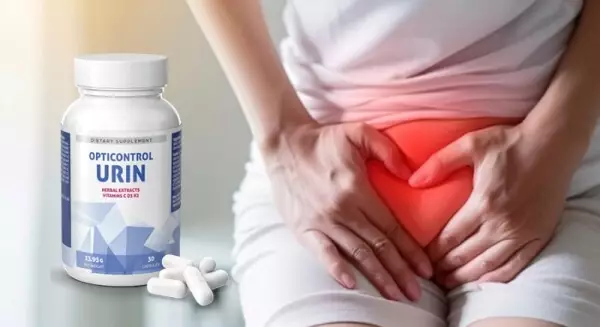 OptiControl Urin – Che cos'è e come funziona