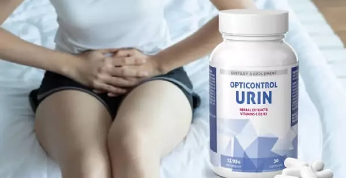 OptiControl Urin capsule Recensioni Italia - Opinioni, prezzo, effetti