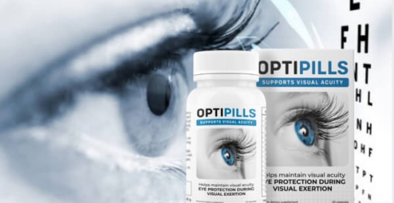 Optipills capsule Recensioni Italia - Opinioni, prezzo, effetti