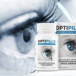 Optipills capsule Recensioni Italia - Opinioni, prezzo, effetti