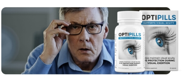 OptiPills – Che cos'è e come funziona