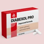 Diabexol Pro medicamento Italia diabetes