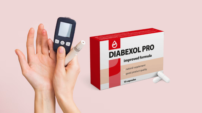 Diabexol Pro medicamento Italia diabetes