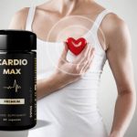 CardioMax capsule Recensioni Italia - Prezzo, Opinioni, effetti