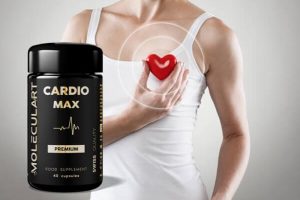CardioMax Recensioni, Come si usa, Effetti Collaterali