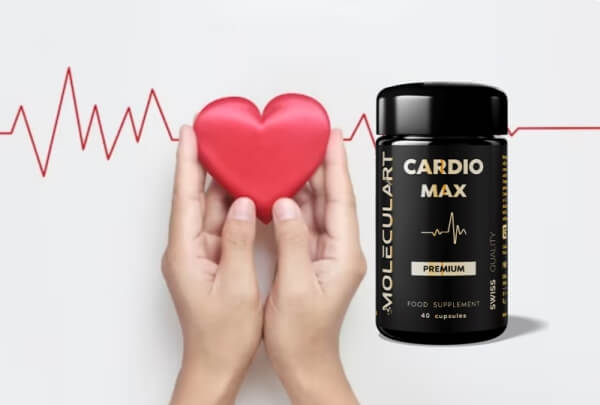 Prezzo di CardioMax in Italia