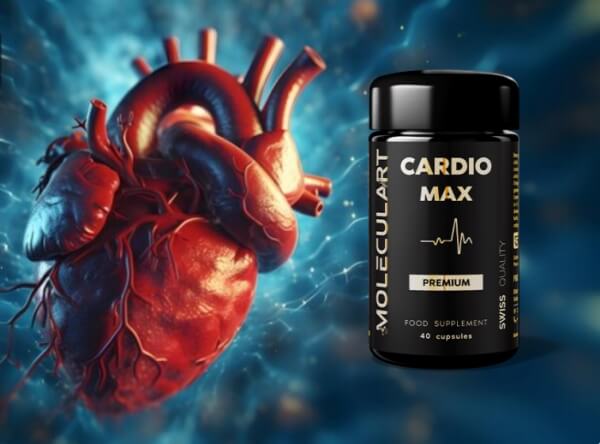 Effetti e risultati di CardioMax