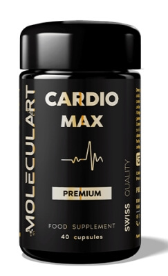 CardioMax capsule Recensioni Italia