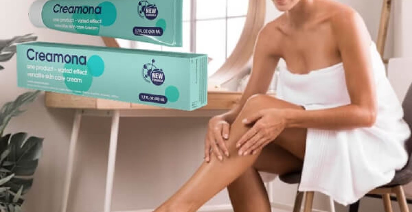 Creamona crema Recensioni Italia - Opinioni, prezzo, effetti