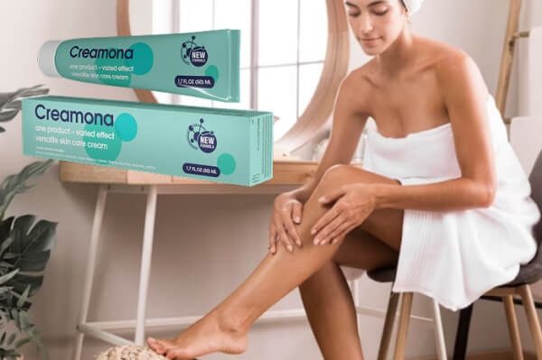 Creamona crema Recensioni Italia - Opinioni, prezzo, effetti