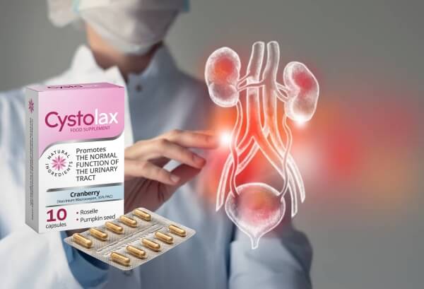 Prezzo di Cystolax in Italia – Dove acquistarlo – Sito web ufficiale