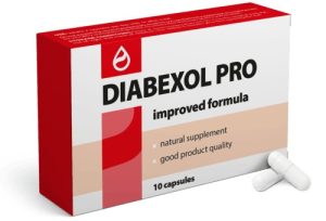 diabexol pro integratore per il diabete Italia