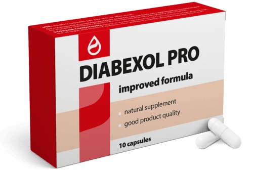 diabexol pro integratore per il diabete Italia